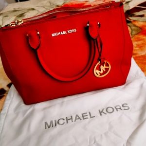 Michael Kors handbag